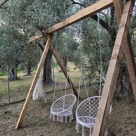 Olea Cottage Ulcinj Exterior foto