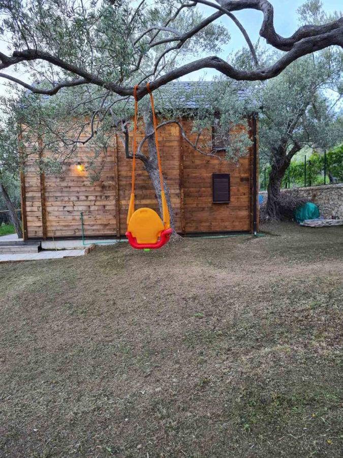 Olea Cottage Ulcinj Exterior foto