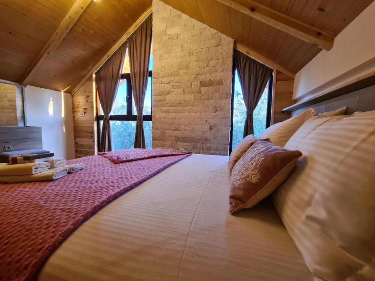 Olea Cottage Ulcinj Exterior foto