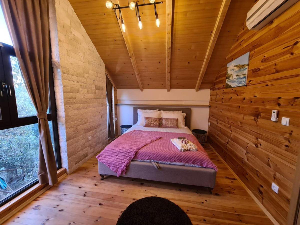 Olea Cottage Ulcinj Exterior foto