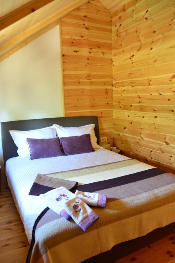 Olea Cottage Ulcinj Exterior foto