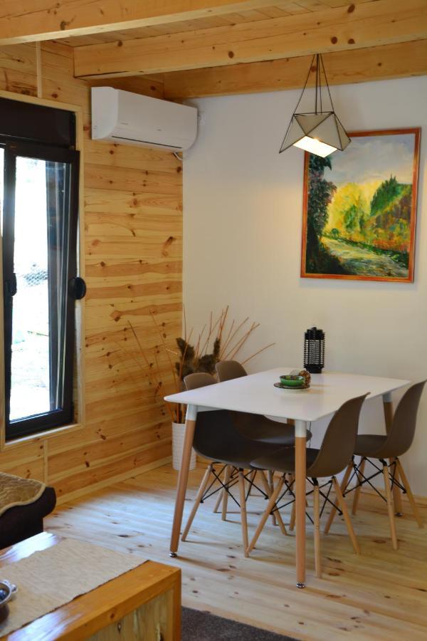 Olea Cottage Ulcinj Exterior foto