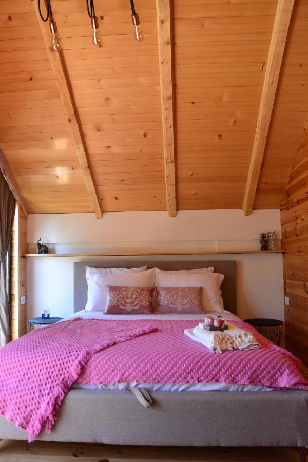 Olea Cottage Ulcinj Exterior foto