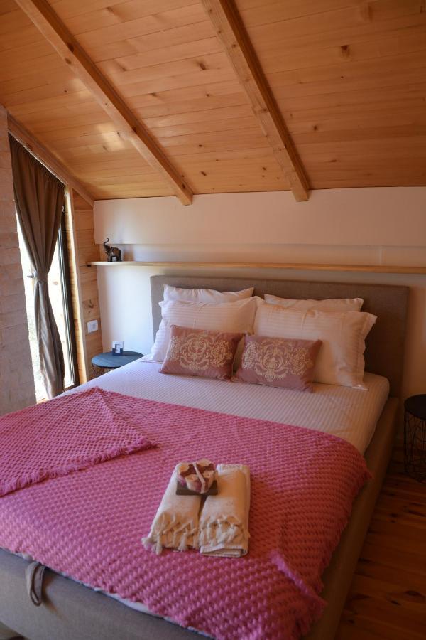 Olea Cottage Ulcinj Exterior foto