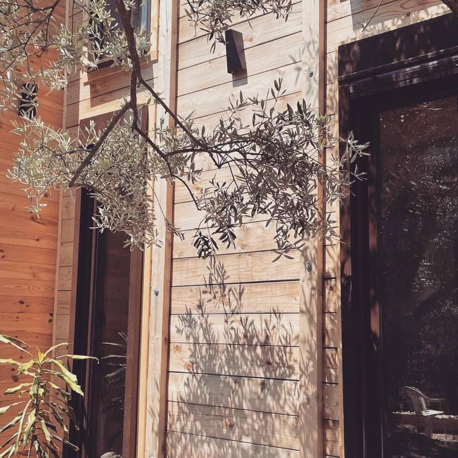 Olea Cottage Ulcinj Exterior foto