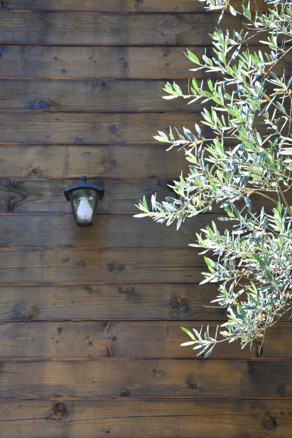 Olea Cottage Ulcinj Exterior foto