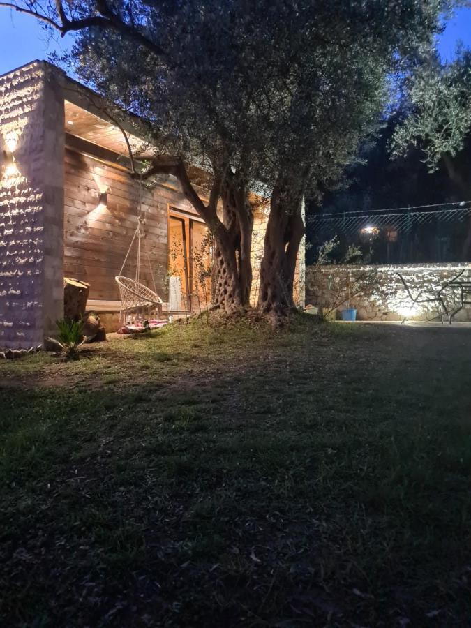 Olea Cottage Ulcinj Exterior foto