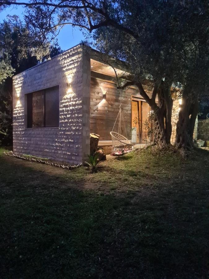 Olea Cottage Ulcinj Exterior foto