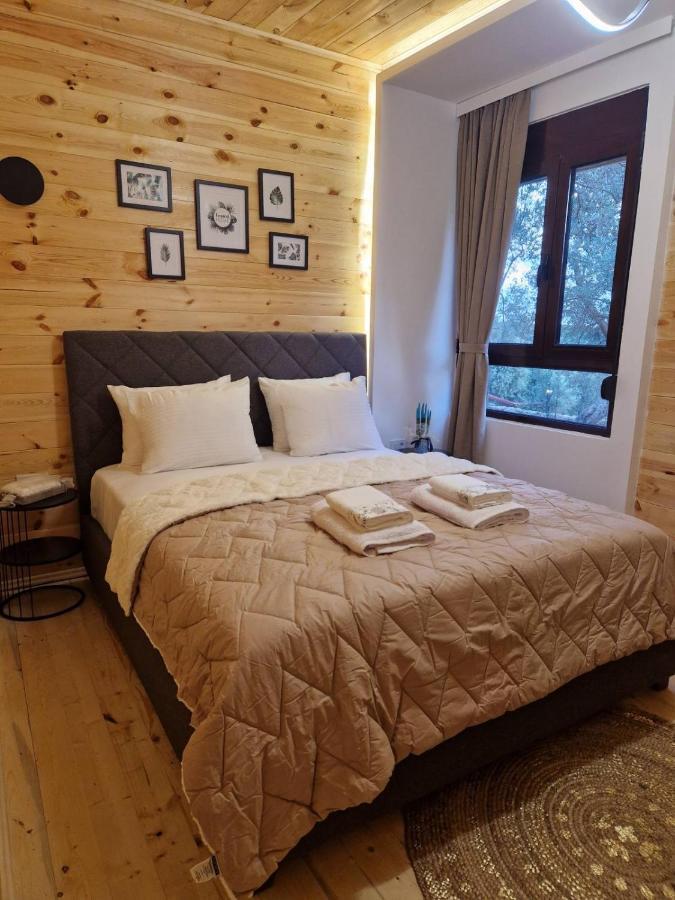 Olea Cottage Ulcinj Exterior foto