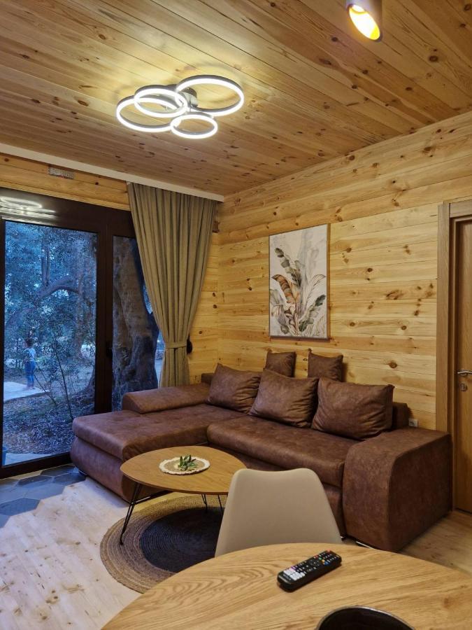 Olea Cottage Ulcinj Exterior foto