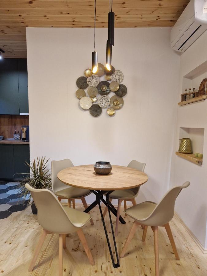 Olea Cottage Ulcinj Exterior foto
