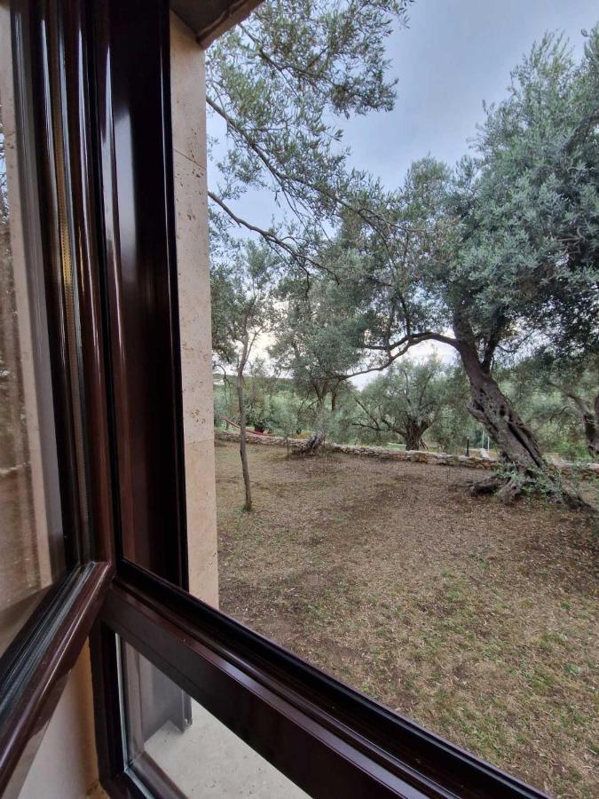 Olea Cottage Ulcinj Exterior foto