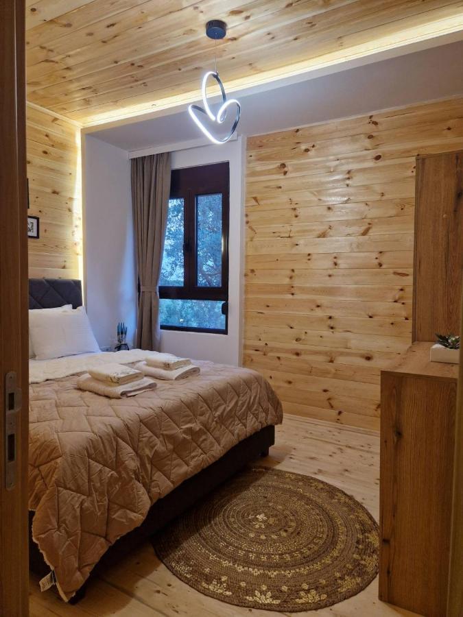 Olea Cottage Ulcinj Exterior foto