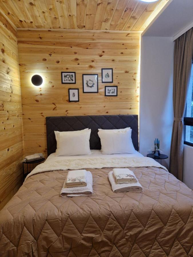 Olea Cottage Ulcinj Exterior foto