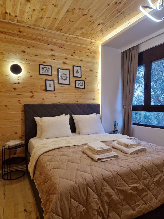 Olea Cottage Ulcinj Exterior foto