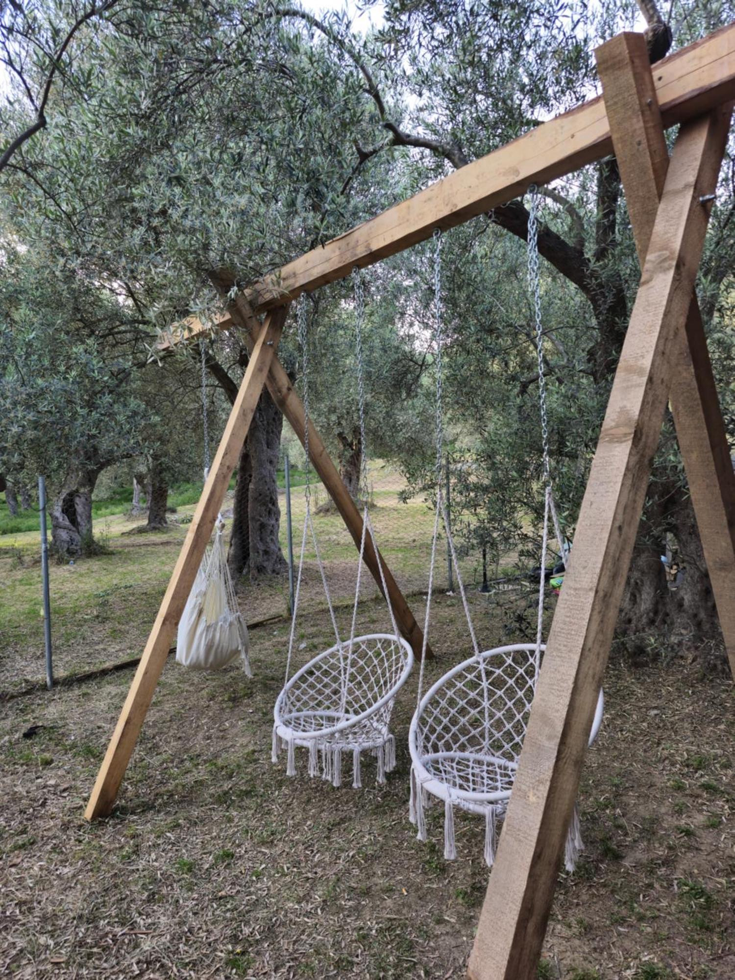Olea Cottage Ulcinj Exterior foto